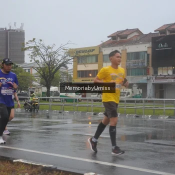 Runner Photo 771269