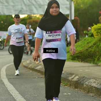 Runner Photo 7712696
