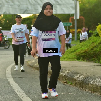 Runner Photo 7712697