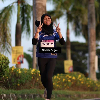 Runner Photo 7712706