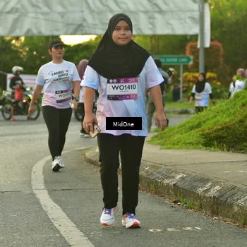 Runner Photo 7712709