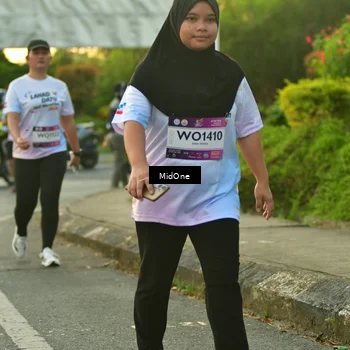 Runner Photo 7712715