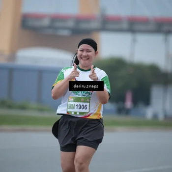 Runner Photo 7712716