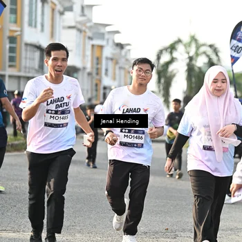 Runner Photo 7712718