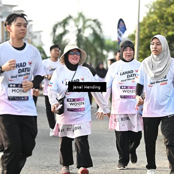 Runner Photo 7712727