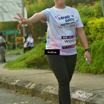 Runner Photo 7712734