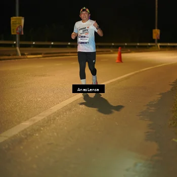 Runner Photo 7712750