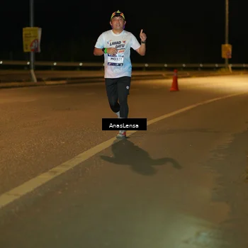 Runner Photo 7712753