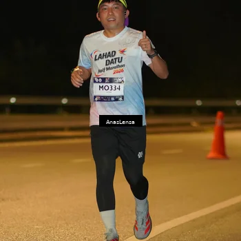Runner Photo 7712755