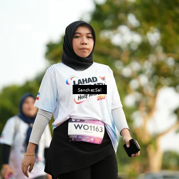 Runner Photo 7712756