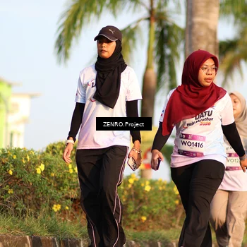 Runner Photo 7712762