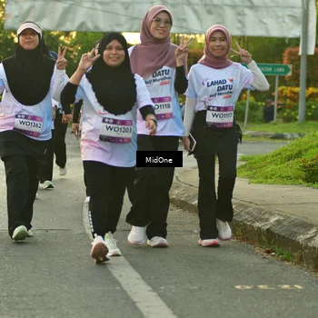 Runner Photo 7712777