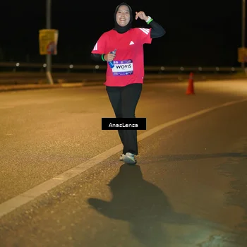 Runner Photo 7712790
