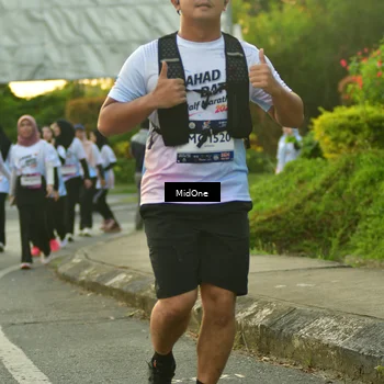 Runner Photo 7712803