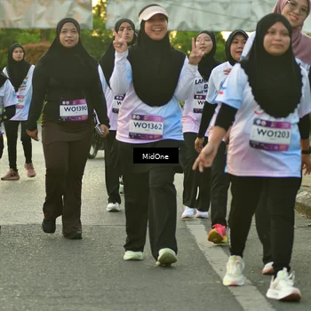 Runner Photo 7712804
