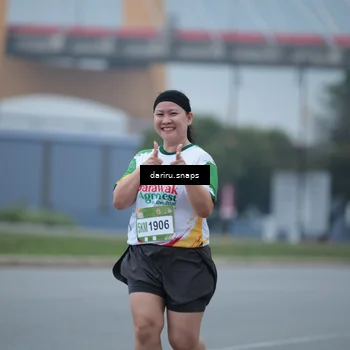 Runner Photo 7712809
