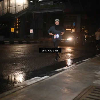 Runner Photo 7712814