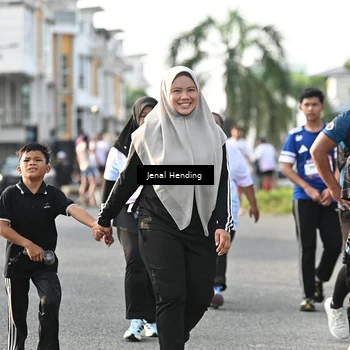 Runner Photo 7712816