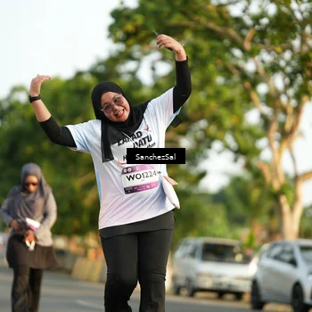 Runner Photo 7712828