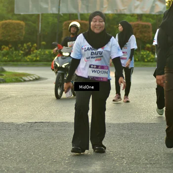 Runner Photo 7712830