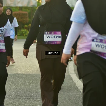 Runner Photo 7712831
