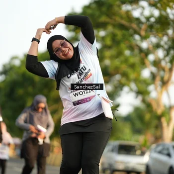 Runner Photo 7712833