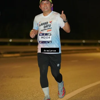 Runner Photo 7712838