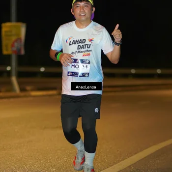Runner Photo 7712840