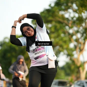 Runner Photo 7712849