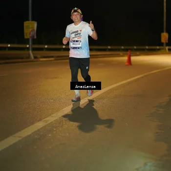 Runner Photo 7712850