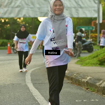 Runner Photo 7712852