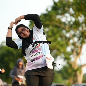 Runner Photo 7712854