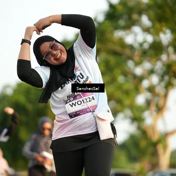 Runner Photo 7712864
