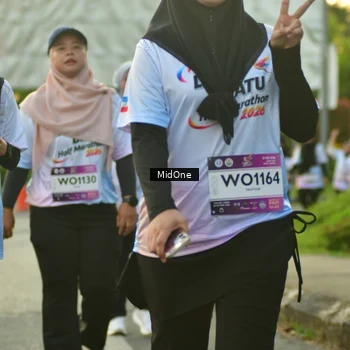 Runner Photo 7712865