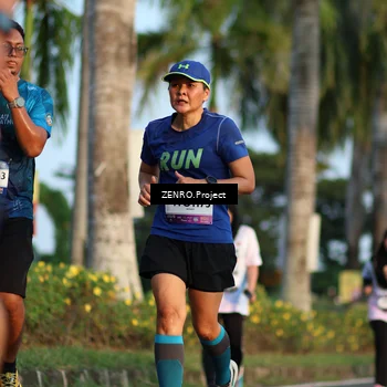 Runner Photo 7712871