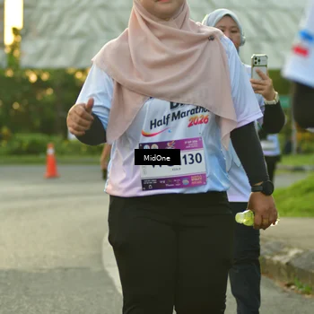 Runner Photo 7712878