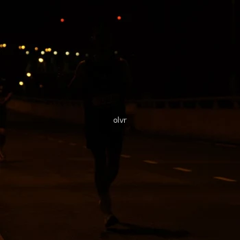 Runner Photo 771288