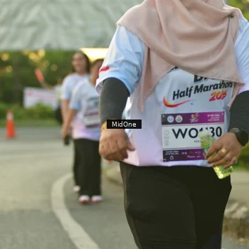 Runner Photo 7712889