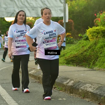 Runner Photo 7712893
