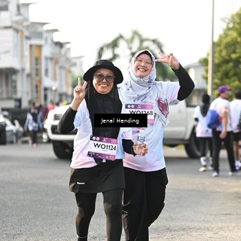 Runner Photo 7712897