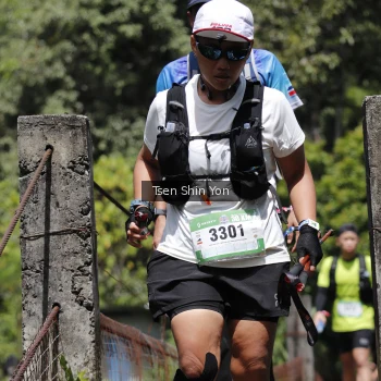Runner Photo 77129