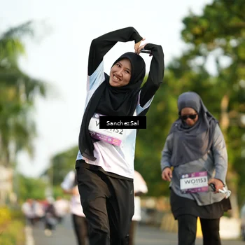 Runner Photo 7712920