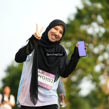 Runner Photo 7712923