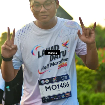 Runner Photo 7712924