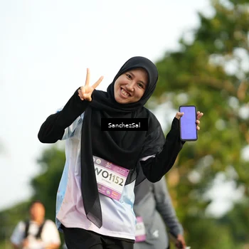 Runner Photo 7712928