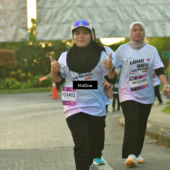 Runner Photo 7712949