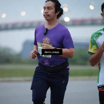 Runner Photo 7712955