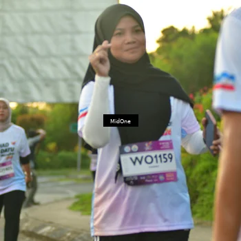 Runner Photo 7712956