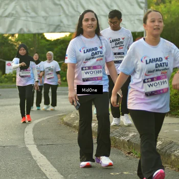 Runner Photo 7712958