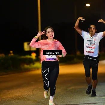 Runner Photo 7712961